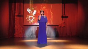 Н Меньших У вечного огня муз Т Бурцева,сл  И  Шап