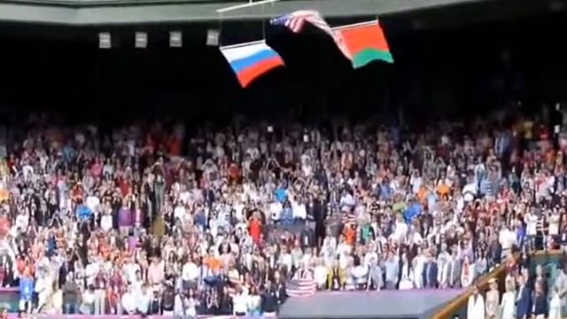 USA - FACK OFF смотреть онлайн