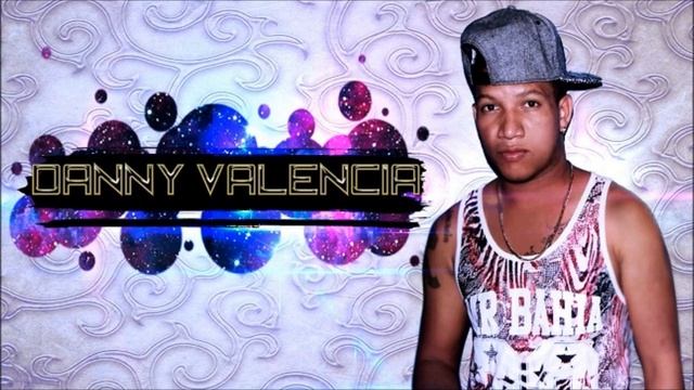 Dejame Entrar - Danny Valencia смотреть онлайн
