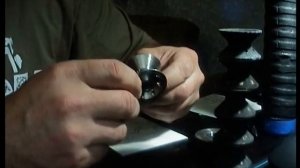 Глушитель для карабина тигр(свд)