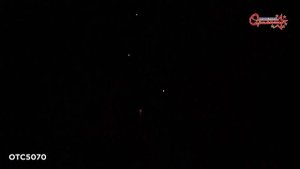 OTC 5020 Волшебный город 0,8" × 49