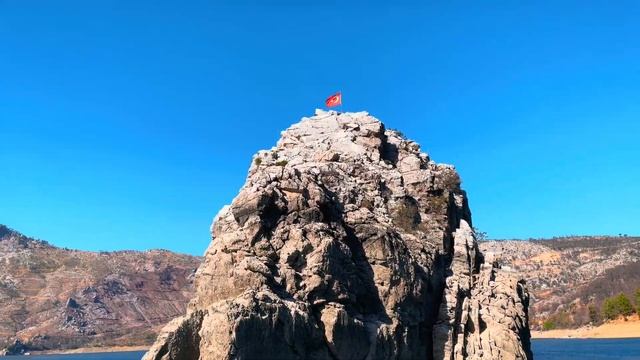 Side - Turkije oktober 2022