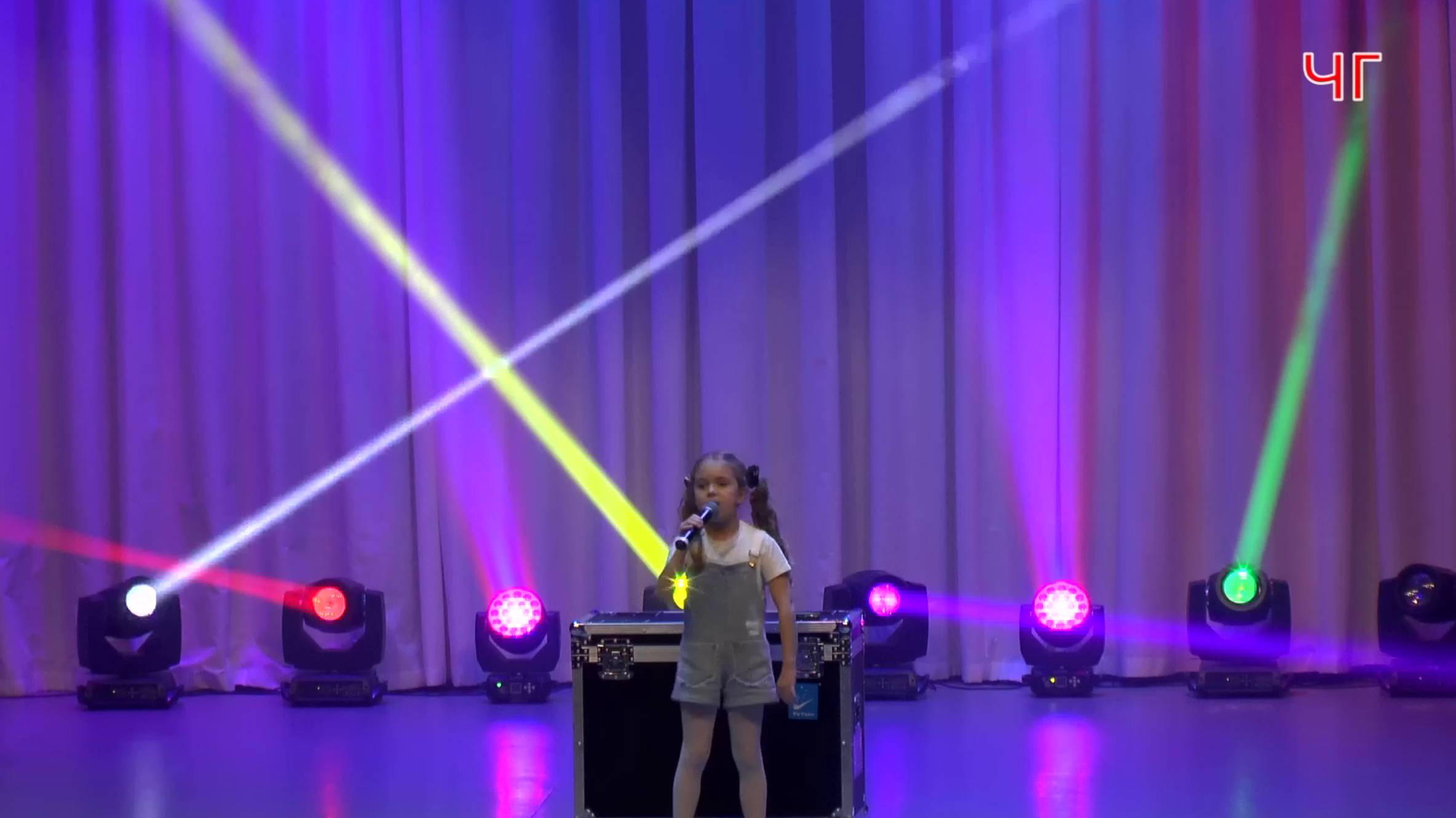 Праздничный концерт Самый незабываемый праздник весны.