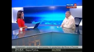 Жириновский о ночных перевозках