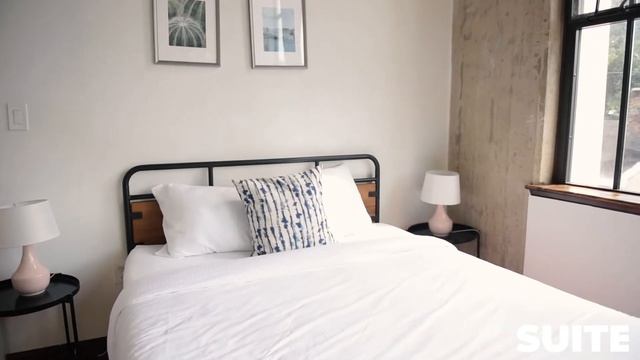 Sosuite  Philadelphia PA  Lovely 2BR Home w. Discounted Parking  Skyline Views