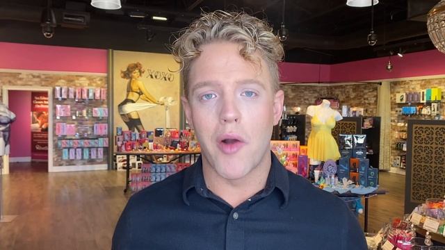 Your First Time Presented by Velvet Box - Product Recommendations смотреть онлайн