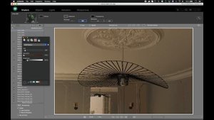 Artlantis Rendering Expert Series: Interior