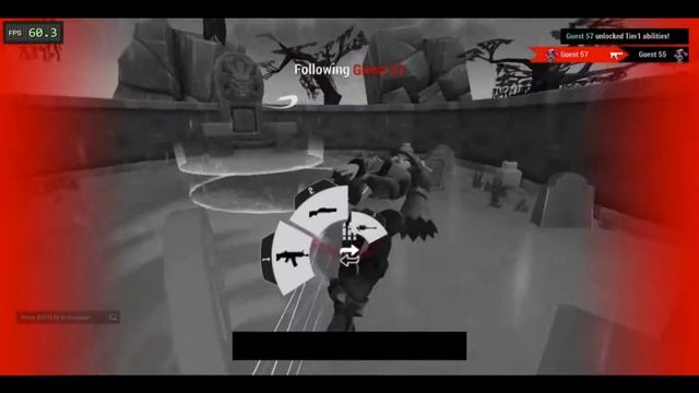 THIS GAME IS TOO HYPE.... | Venge.io смотреть онлайн