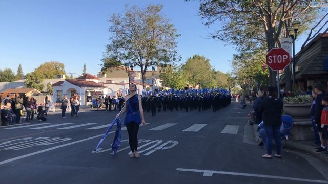 10/26/19 Parade Host смотреть онлайн