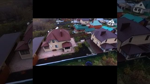 дома в Набережных Челнах