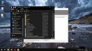 Как установить - Anomaly 1.5.2 + BOSSPACK v1.5.5