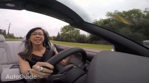 | Autovina | News | Chạy thử Audi RS5 2015