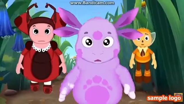 Лунтик и Маша Мишутка Мультики для детей смотреть онлайн