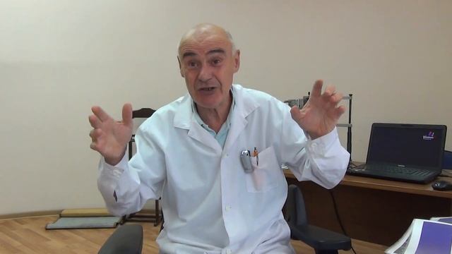 Бессоница - причина и избавление - Владимир Купеев - ФитоЛазероФорез -  Глобальная волна