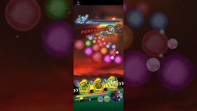 LAST 5 STAGES!! AGL METAL COOLER EXTREME Z BATTLE (DOKKANBATTLE) смотреть онлайн