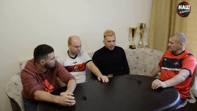 Подкаст#6/Лисья нора/Катрапс/Итоги чемпионата города/Хейтеры/Мотивация/Уровень ЛФЛ смотреть онлайн