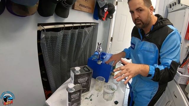 Painting your own Car at Home! смотреть онлайн