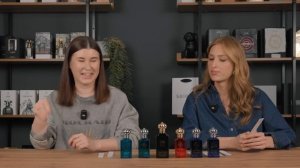 ДОРОГОЕ УДОВОЛЬСТВИЕ: обзор ароматов CLIVE CHRISTIAN с самыми высокими ценниками