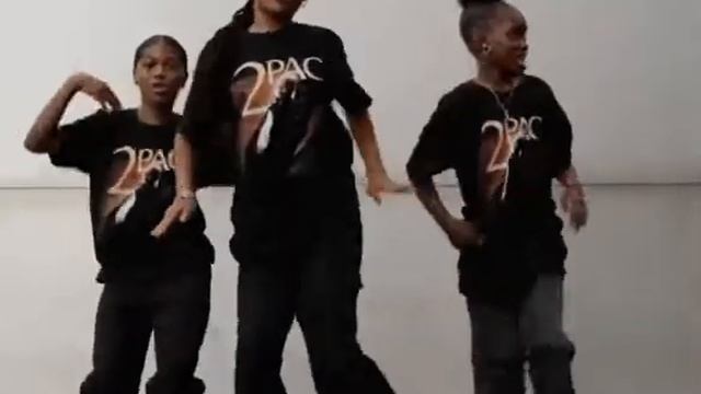 beafrika kids | yali, lauriana et nana | Afro dance 🖤 смотреть онлайн
