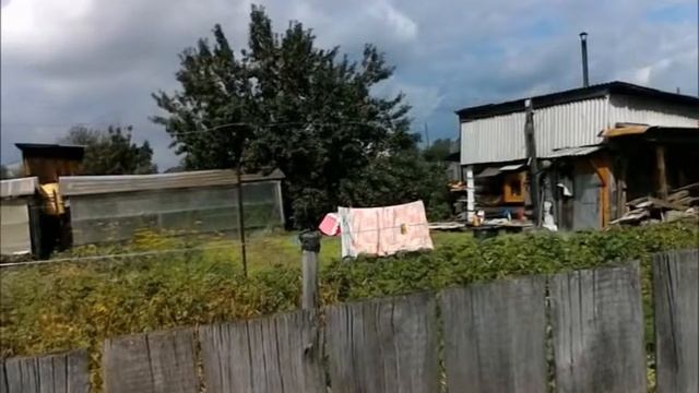 В огороде ... смотреть онлайн