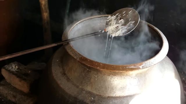 Пакистанская уличная еда - Лучший говяжий палау в Пакистане! Пешавар смотреть онлайн