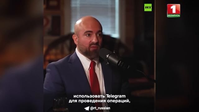 Религиозный раскол в Украине | Зачем задержали Дурова? | Информационная война. Клуб редакторов