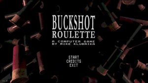 BuckShot Roulette: Main Menu Music 1 Hour Extended