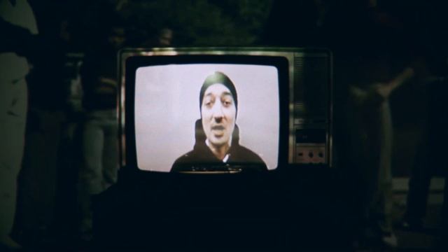 Neon Noir x Peter Gunz - "Cinq Disciplines" (Scratches: Dj Crabees) смотреть онлайн