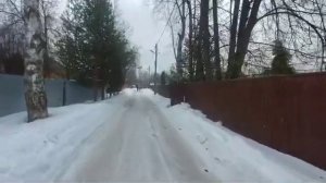 Продается участок в г. Пушкино, м-н Заветы Ильича