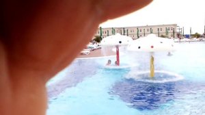 Море Аквапарк Кирилловка