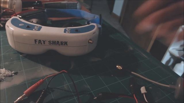 Fatshark Dominator 2 V2 Review and DVR Footage смотреть онлайн