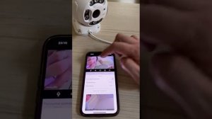 Wi-Fi камера основные функции