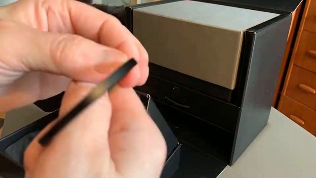 20sec Unboxing - Leica Q2 смотреть онлайн