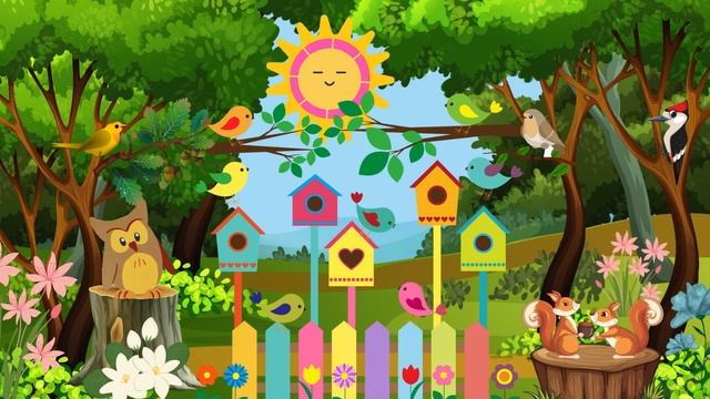 🎵🎶ТИ МОЄ СОНЦЕ🌞 /Пісня для дітей/Пісня про сонечко смотреть онлайн