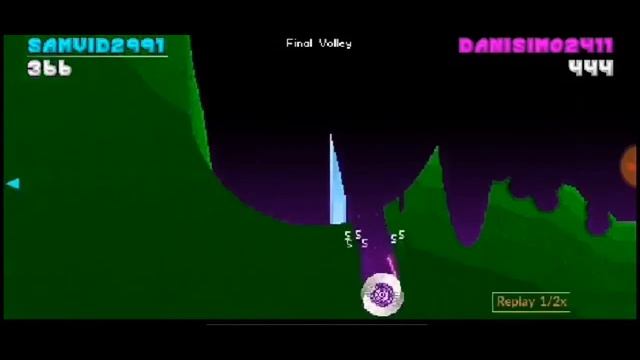 Best Blender Ever! - Pocket Tanks смотреть онлайн