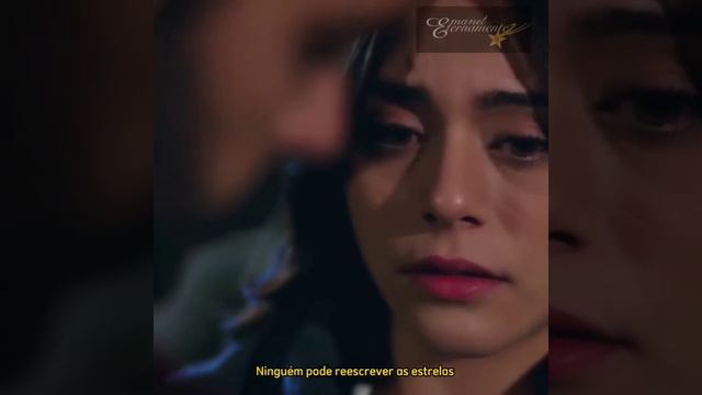 Seher e Yaman - James Arthur, Anne Marie - Rewrite The Stars смотреть онлайн