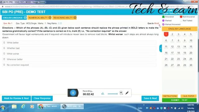 Online || all test Damo 📑site Wooe ....✒️