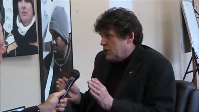 James Clancy, Why Unions Matter 090413 смотреть онлайн