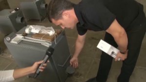 ЭВАН Warmos TT и Viking