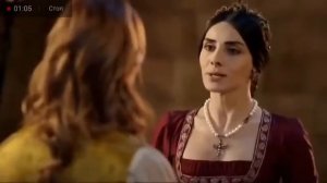 Наказание ждет Махидевран Султан