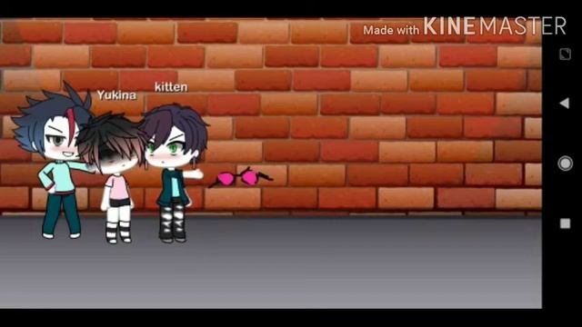 Мини фильм ,,это тебе не мир в розовых очках!" смотреть онлайн