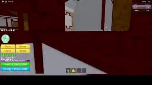 Как получить меч Яма или же энма в блокс фрукт 3 море гайд кдк