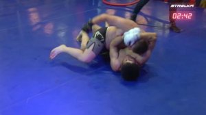 Суми отоши (выведение из равновесия назад)