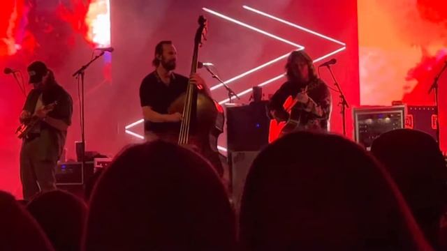 Billy Strings. Peachfest 6/30/22 Intro, Know It All #billystrings смотреть онлайн