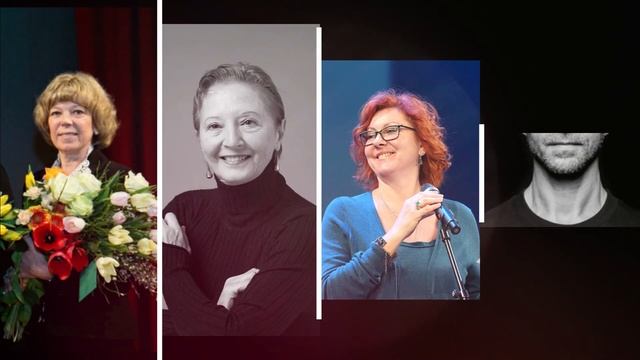 For the first time the International Dance Olympiad in Riga was held online! смотреть онлайн