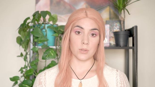 LETS LEARN TAROT - THE EMPRESS -3 смотреть онлайн