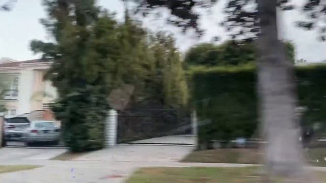 Влог выбрали квартиру в Лос-Анджелесе! Едем в Беверли Хиллс ! Жизнь в Америке! смотреть онлайн