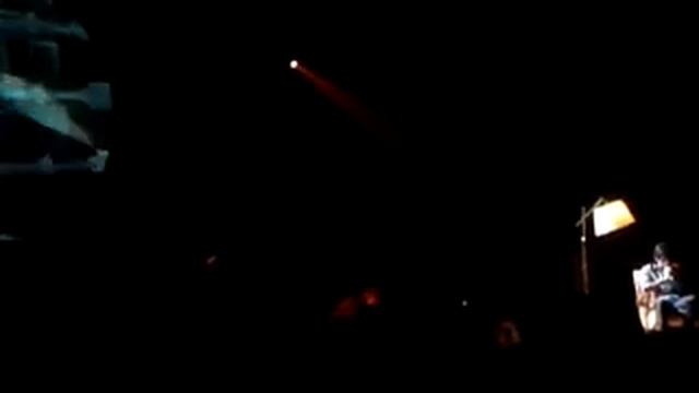 Nobody Home - UMMAGUMMA Tributo a Pink Floyd (Argentina) Auditorio Belgrano 17-05-14 смотреть онлайн