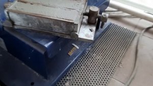 Производство испытательных образцов для торкрета