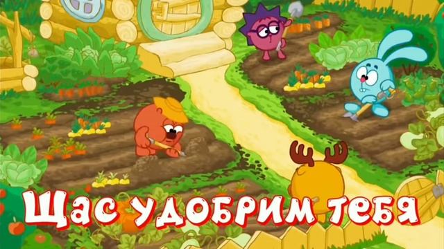 ягода малинка копатыч